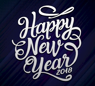 Happy New Year