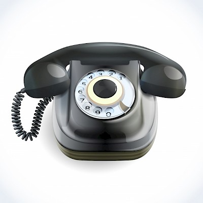 Free phone number